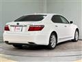 2008 Lexus LS