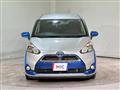 2016 Toyota Sienta