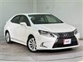2015 Lexus HS HYBRID