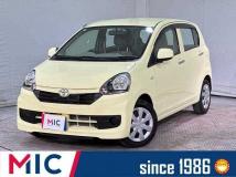 2015 Toyota PIXIS EPOCH