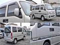 2009 Subaru Sambar