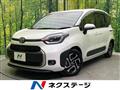2024 Toyota Sienta