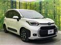 2024 Toyota Sienta