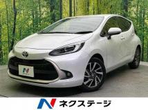 2021 Toyota AQUA