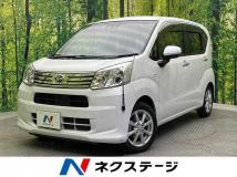 2021 Daihatsu Move