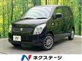 2012 Suzuki Wagon R