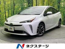 2021 Toyota Prius