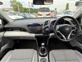 2012 Honda CR-Z