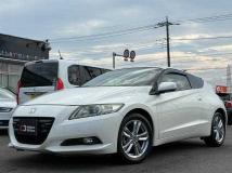 2012 Honda CR-Z