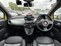 2012 Fiat 500