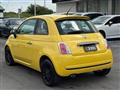 2012 Fiat 500