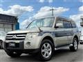 2006 Mitsubishi Pajero