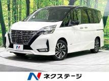 2019 Nissan Serena