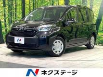 2025 Toyota Sienta