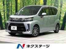 2018 Daihatsu Move