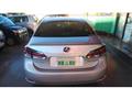 2013 Lexus HS HYBRID