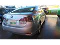 2013 Lexus HS HYBRID