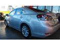 2013 Lexus HS HYBRID