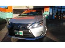 2013 Lexus HS HYBRID