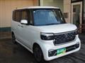 2024 Honda N BOX