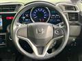 2015 Honda Fit Hybrid