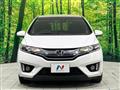 2015 Honda Fit Hybrid