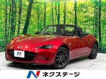 2015 Mazda Roadster