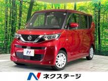 2023 Nissan ROOX