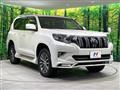 2019 Toyota Land Cruiser Prado