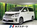 2013 Toyota Vellfire