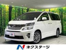 2013 Toyota Vellfire