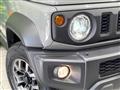 2024 Suzuki Jimny Sierra