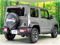 2024 Suzuki Jimny Sierra
