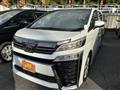 2020 Toyota Vellfire