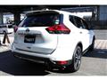 2019 Nissan X-Trail