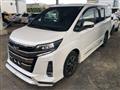 2017 Toyota Noah