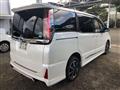 2017 Toyota Noah