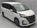 2020 Nissan Serena