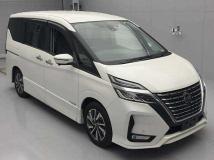 2020 Nissan Serena