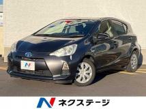 2013 Toyota AQUA