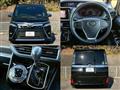 2017 Toyota Voxy