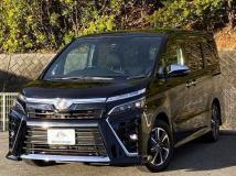 2018 Toyota Voxy