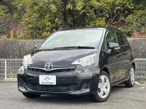 2012 Toyota Ractis
