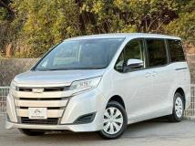 2017 Toyota Noah