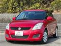 2011 Suzuki Swift