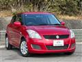 2011 Suzuki Swift