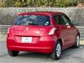 2011 Suzuki Swift
