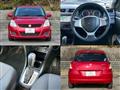2011 Suzuki Swift
