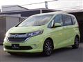 2019 Honda Freed