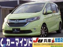 2019 Honda Freed